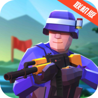 战地模拟器无广告手游无广告版