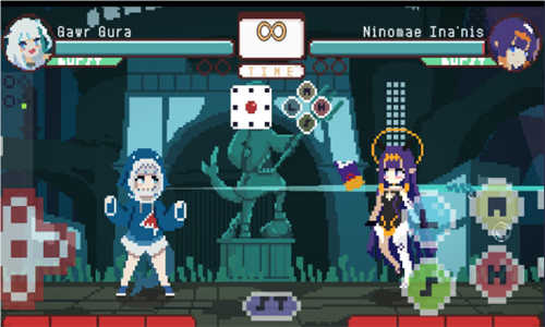 欧西欧西拳oshioshipunch图1
