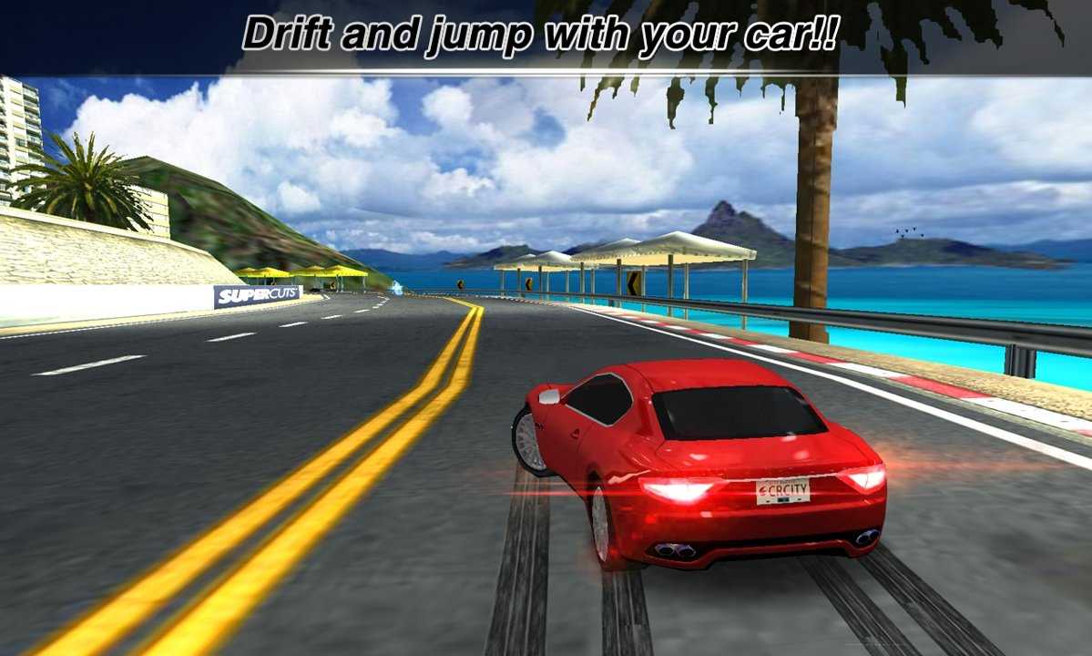 城市赛车3DCity Racing 3D-1