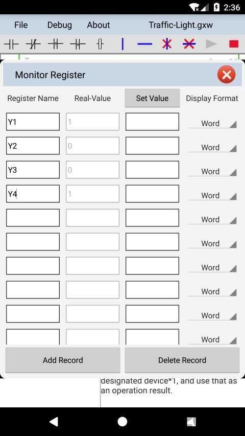 plcedit 官方最新版图1