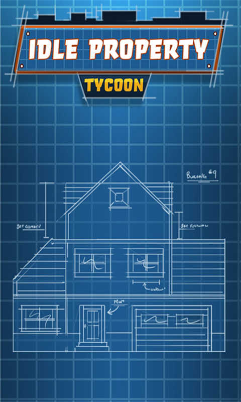 闲置物业经理大亨Idle Property截图2