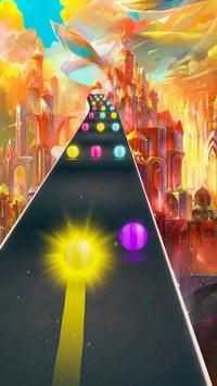 跳舞的球3D（Hop Ball 3）(3)