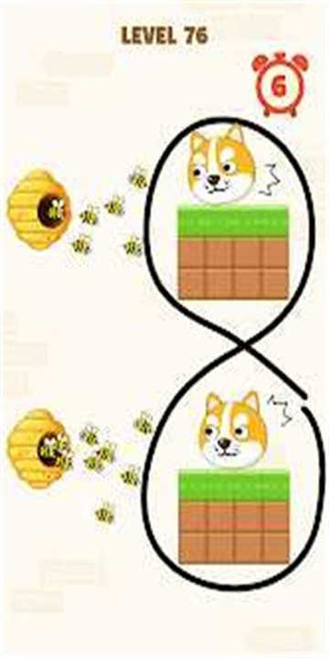 拯救狗狗大逃亡（Save The Dog - Dog Escape）图1