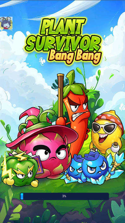 植物幸存者Bang Bang(2)