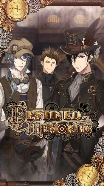 Destined Memories(2)