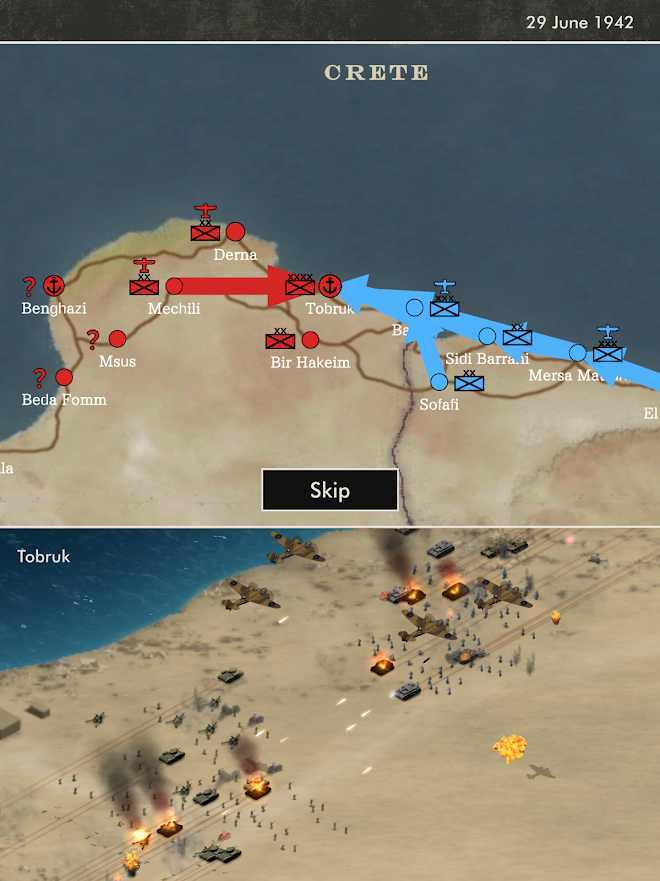 闪电战火BlitzkriegFireBlitzkriegFire游戏官方最新版图3