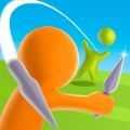 捣蛋鬼狂奔(RogueRun) V0.1