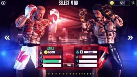 踢拳超级明星(Kick Boxing Superstars)图3