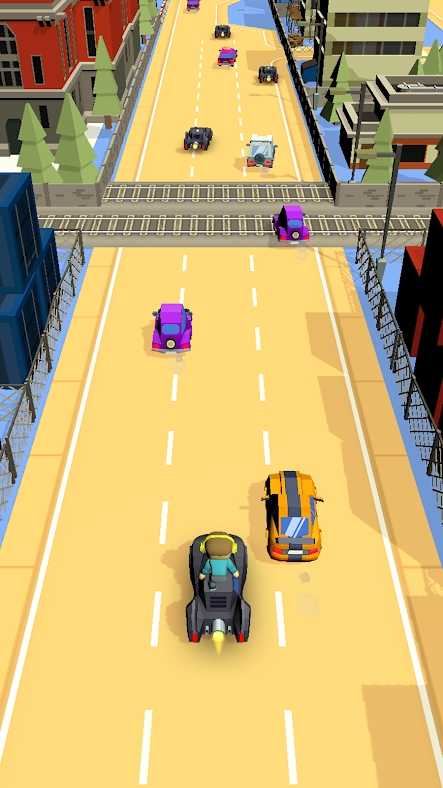 我偷车养你啊Steal Your Car(2)