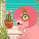 窗口花园(Window Garden)-