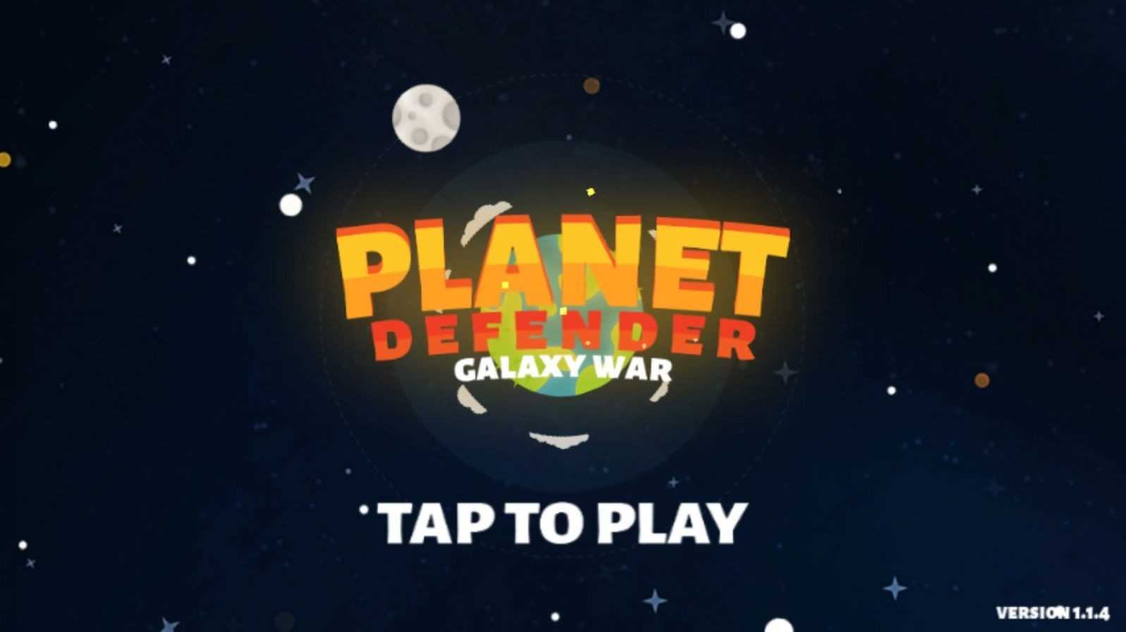 行星卫士银河战争(Planet Defender Galaxy War)图2