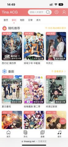 TinaACG图1