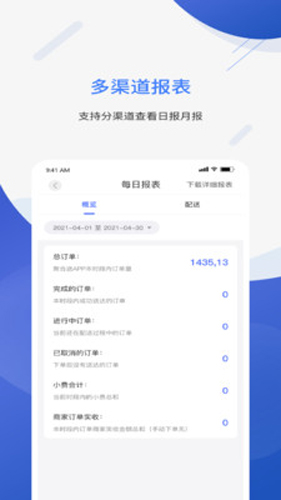 聚快送图1