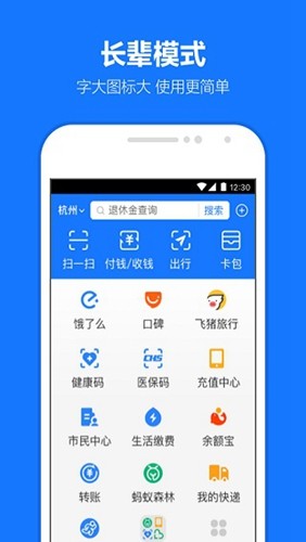 支付宝敬老版(1)