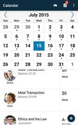 powerschool手机版图4