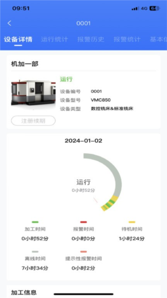 数控云管家手机正版图1