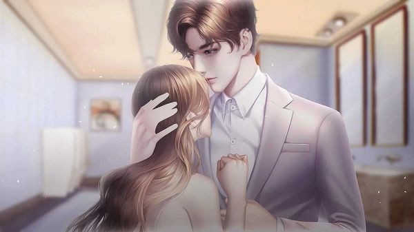 霸总们都想父凭子贵手机版(2)