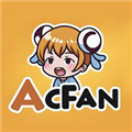 acfan流鼻血图标版