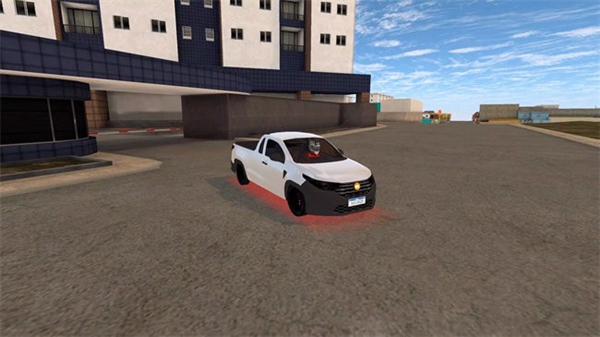巴西精英赛车 Elite Auto Brasil图1