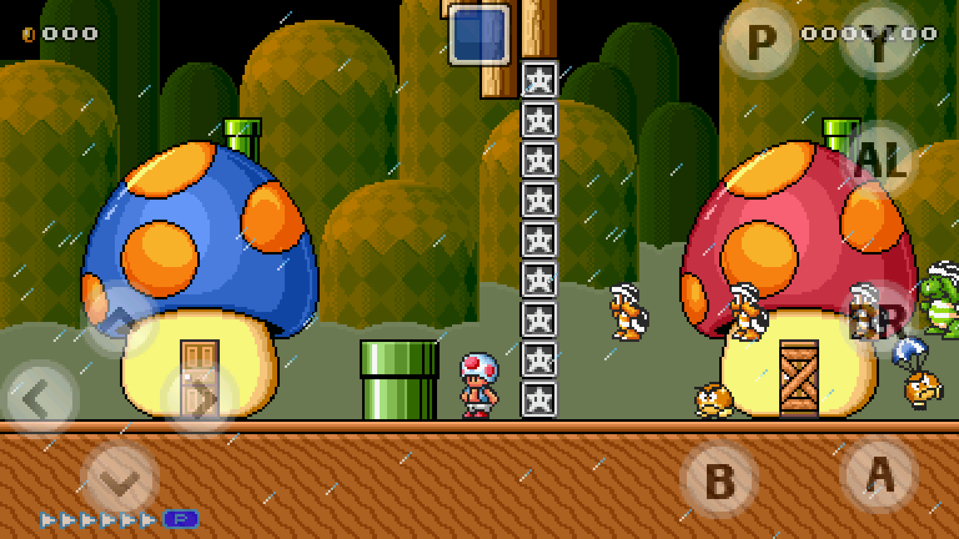 马里奥制造(SuperMario4Jugadores)游戏无广告版图2