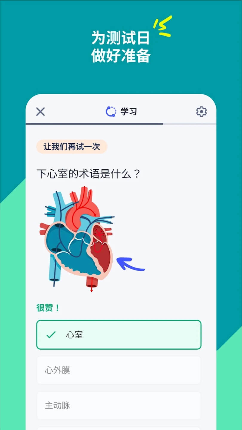 quizlet英语最新免费版图3