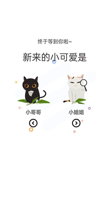 喵上漫画最新版(4)