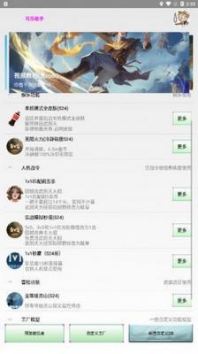 可乐助手王者荣耀单机全皮肤(2)