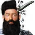 真正的发型3D(Real Haircut) 