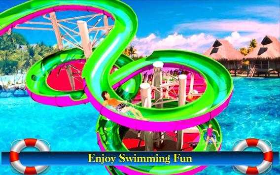 水上滑梯模拟器WaterSlideGamesSimulator安卓官方版图1