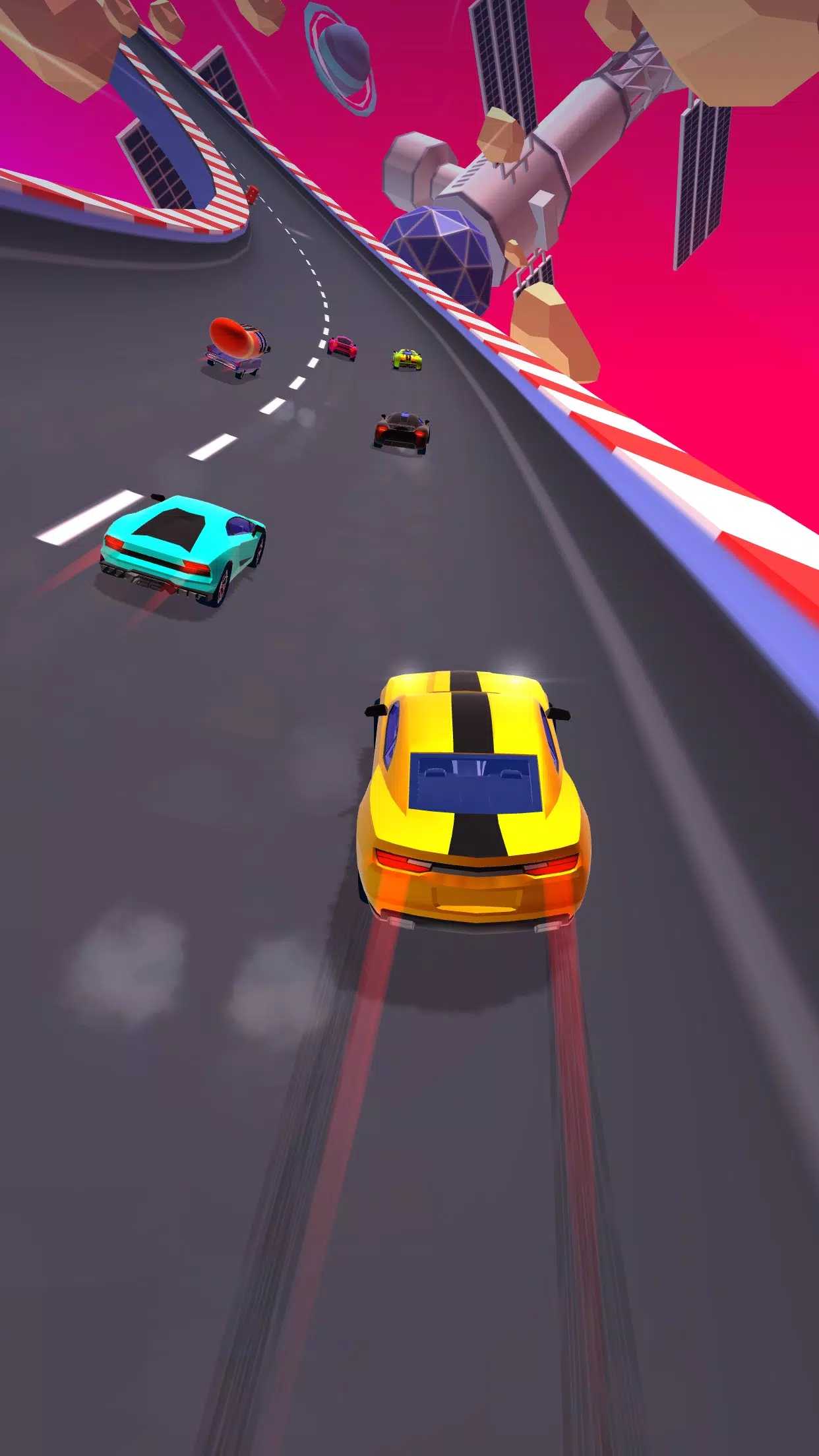 赛车大师2026图2
