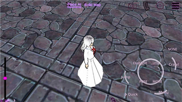 女子校园模拟器游戏无广告版图4