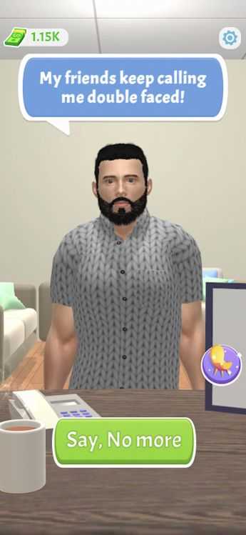 真正的发型3D(Real Haircut) 图3
