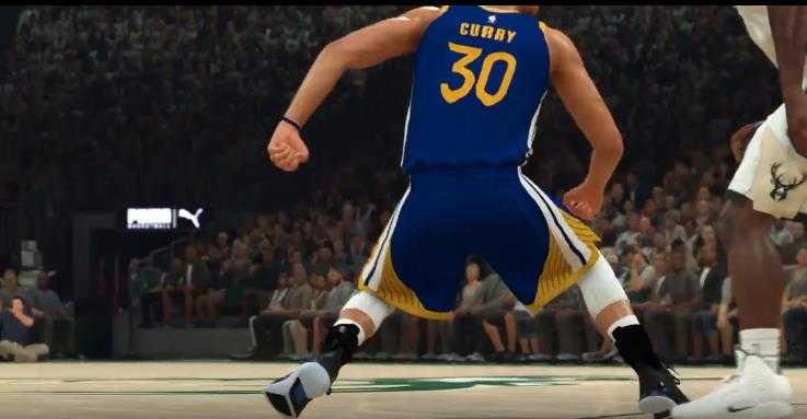 nba2k20安卓 图3