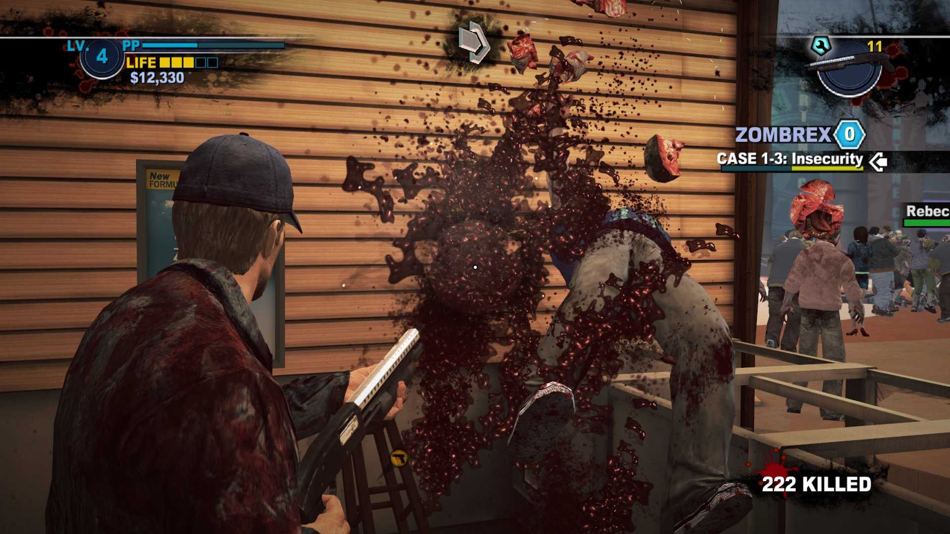 丧尸围城2游戏安装包图1
