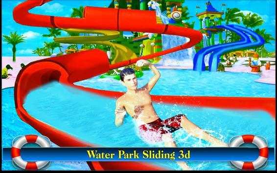 水上滑梯模拟器WaterSlideGamesSimulator安卓官方版图2