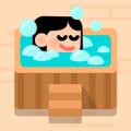 空闲水疗温泉(IdleSpa)游戏纯净版