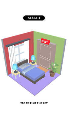 逃生的门(EscapeDoor)安卓官方版图2