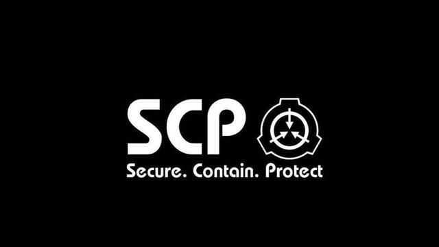 SCP漂流图1