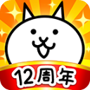 猫咪大战争日服游戏绿色版