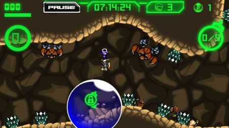 原子超级着陆者最新版图2