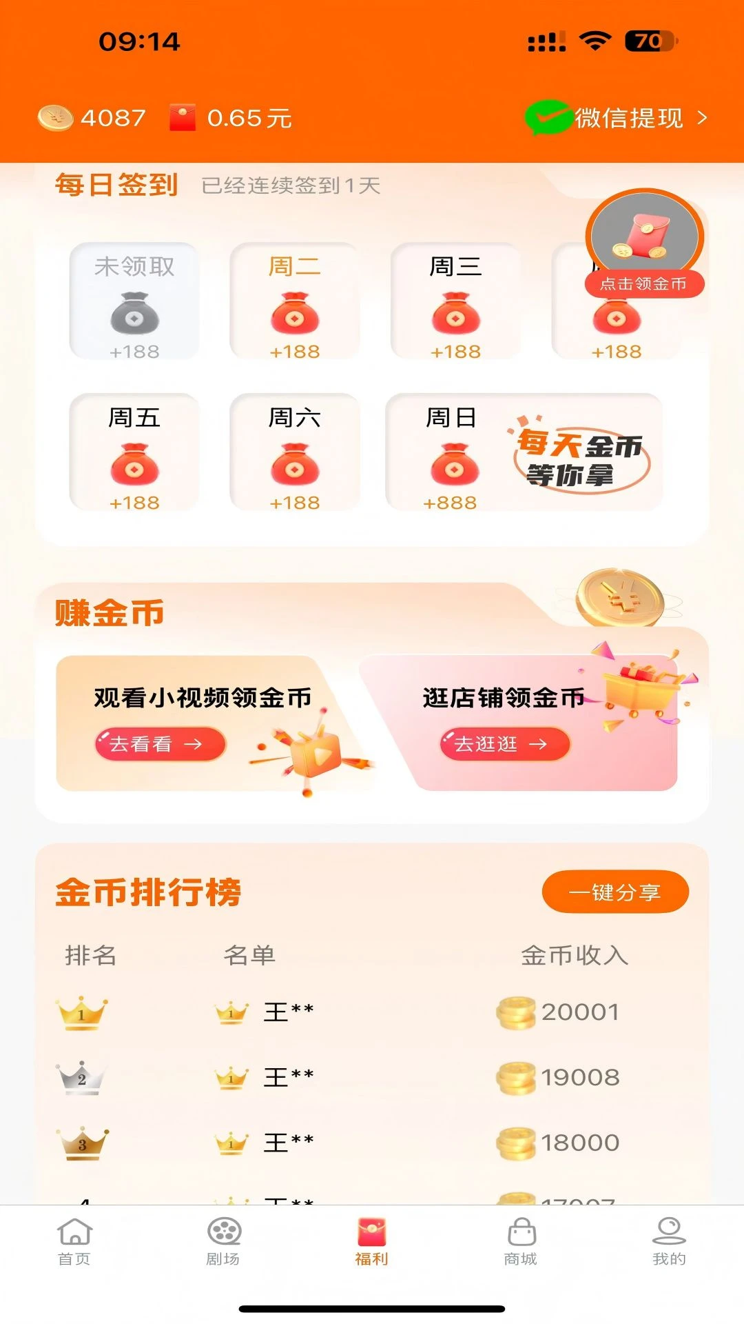 柠檬剧场图2