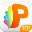 101教育PPT免费 