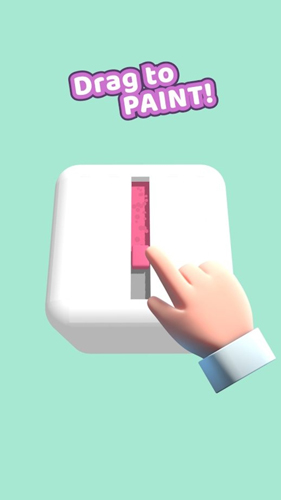 绘制立方体PainttheCube游戏正版图3