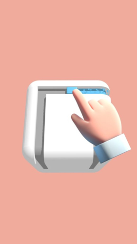 绘制立方体PainttheCube游戏正版图1