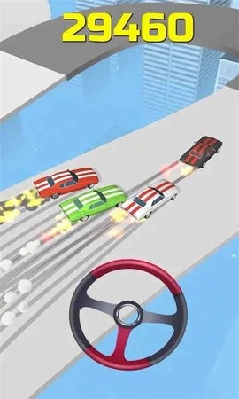 超级漂移免费版图2