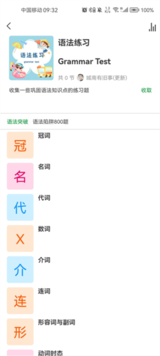 语法分析助手