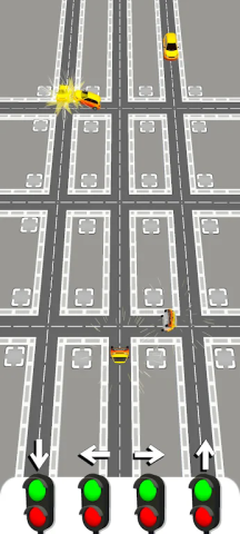CrazyTrafficControl游戏安装包图1
