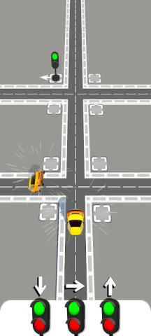 CrazyTrafficControl游戏安装包图3