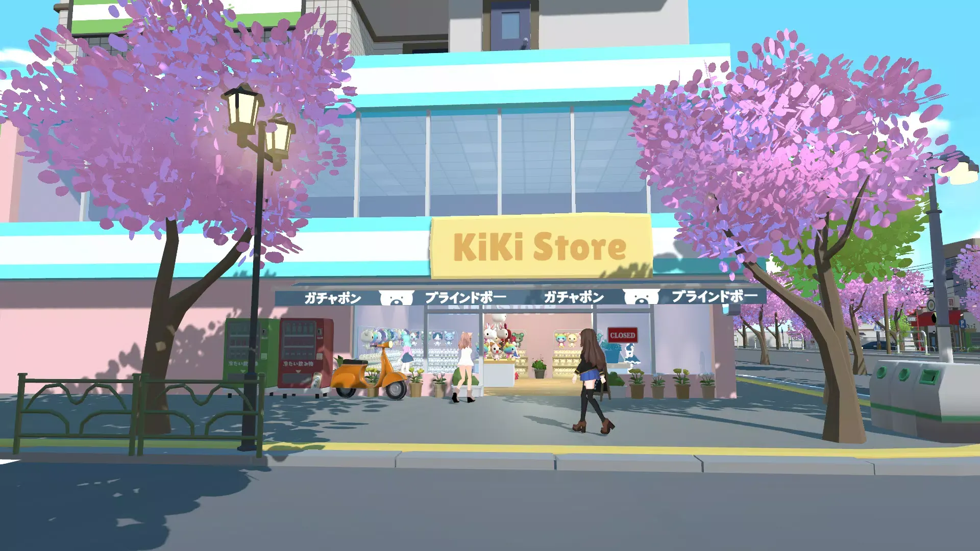 手办店物语3D游戏安装包图4