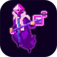 霓虹魔咒风暴游戏纯净版